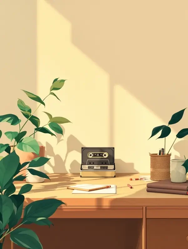 怀旧时光